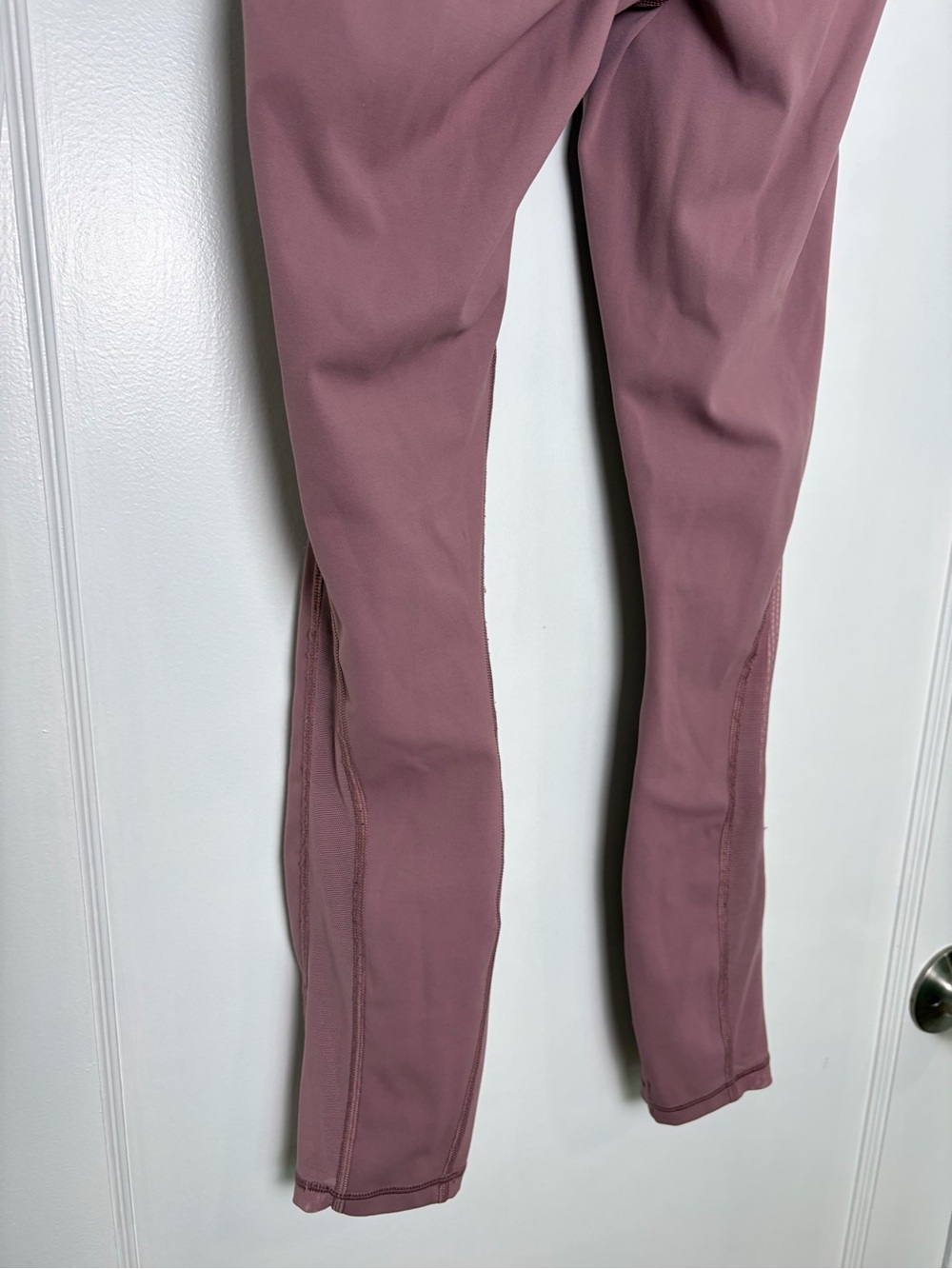 Lululemon Train times Pants yoga leggings 4 - Picture 6 of 15